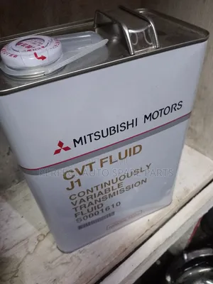 CVT for Mitsubishi Vehicles Original Japan Available in Stock