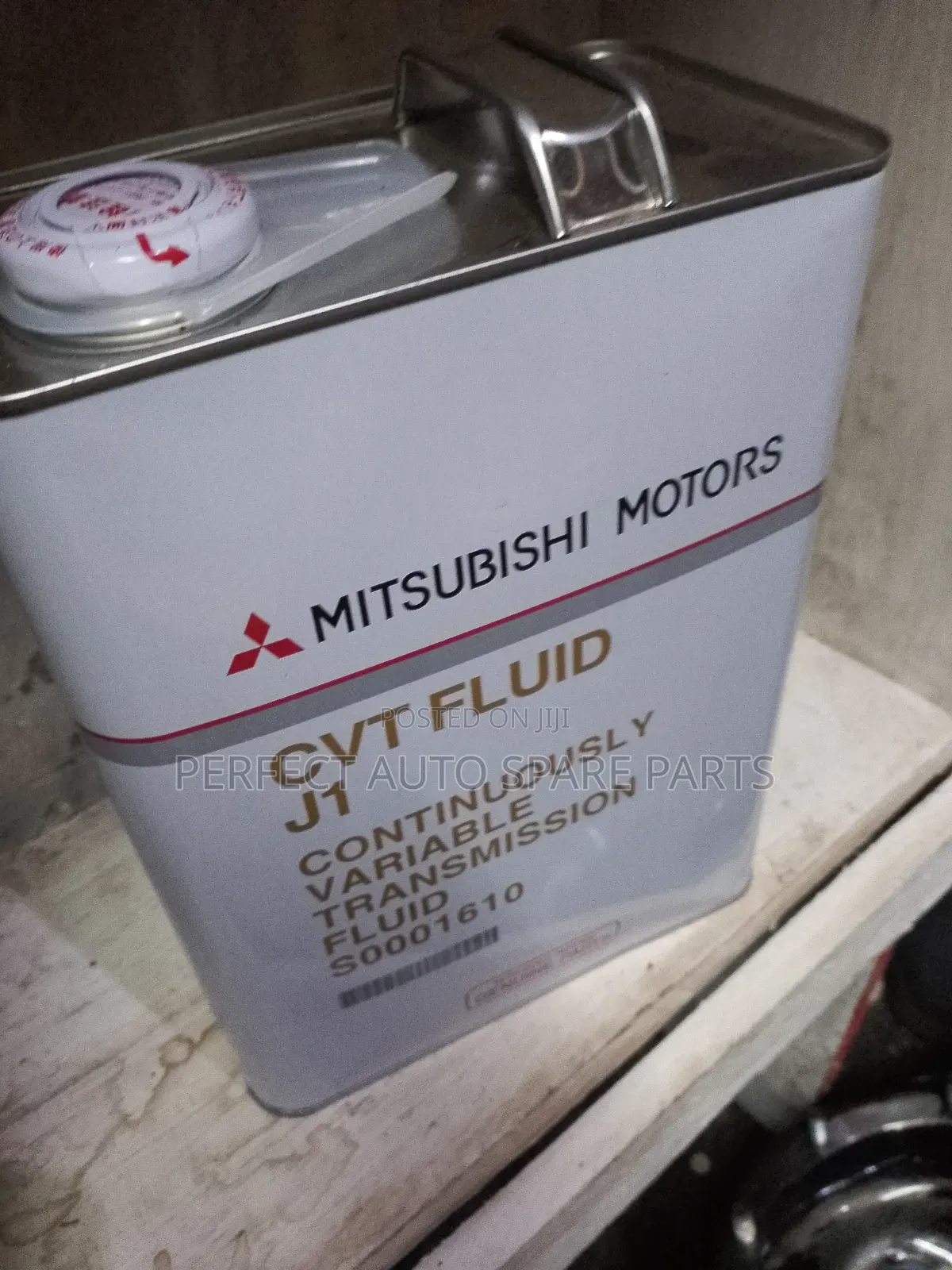 CVT for Mitsubishi Vehicles Original Japan Available in Stock
