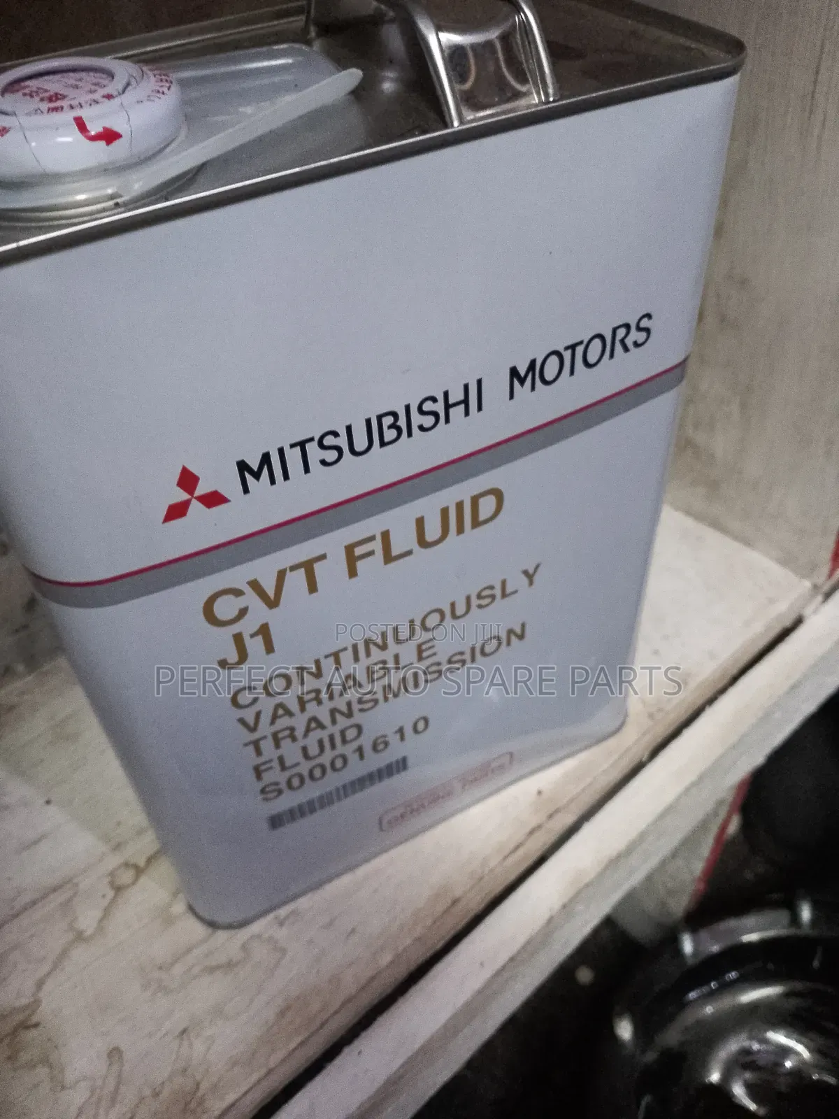 CVT for Mitsubishi Vehicles Original Japan Available in Stock