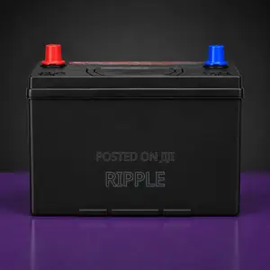 70Ah Chloride Exide PowerLast N70ZMF Maintenance Free Car Battery 12V