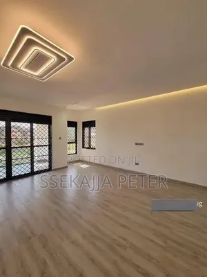 4bdrm House in Standalone Kisaasi, Central Division for rent