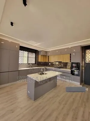 4bdrm House in Standalone Kisaasi, Central Division for rent
