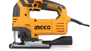 Electric Jigsaw 800w Ingco