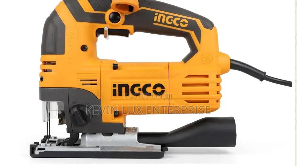 Electric Jigsaw 800w Ingco
