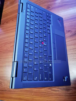 New Laptop Lenovo ThinkPad X1 Yoga Gen 8 16GB Intel Core i7 SSD 512GB