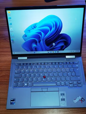 New Laptop Lenovo ThinkPad X1 Yoga Gen 8 16GB Intel Core i7 SSD 512GB