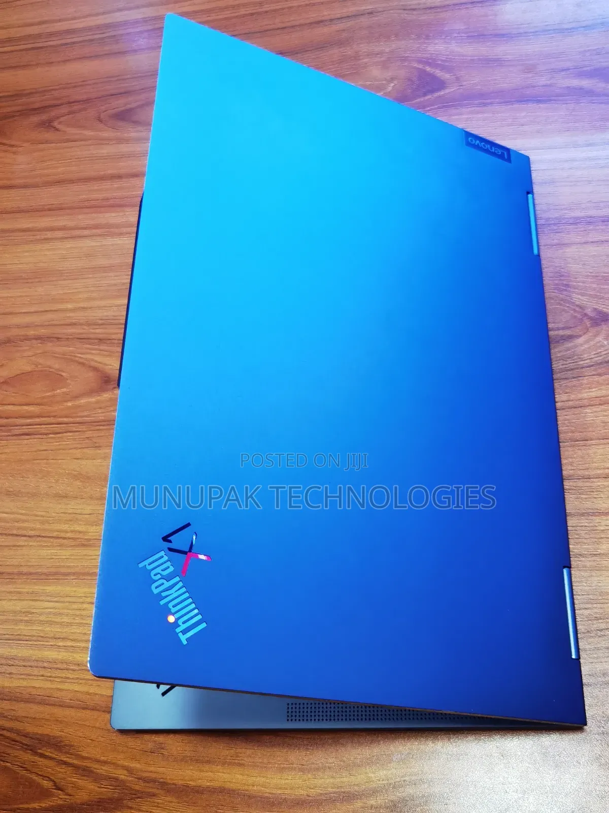 New Laptop Lenovo ThinkPad X1 Yoga Gen 8 16GB Intel Core i7 SSD 512GB