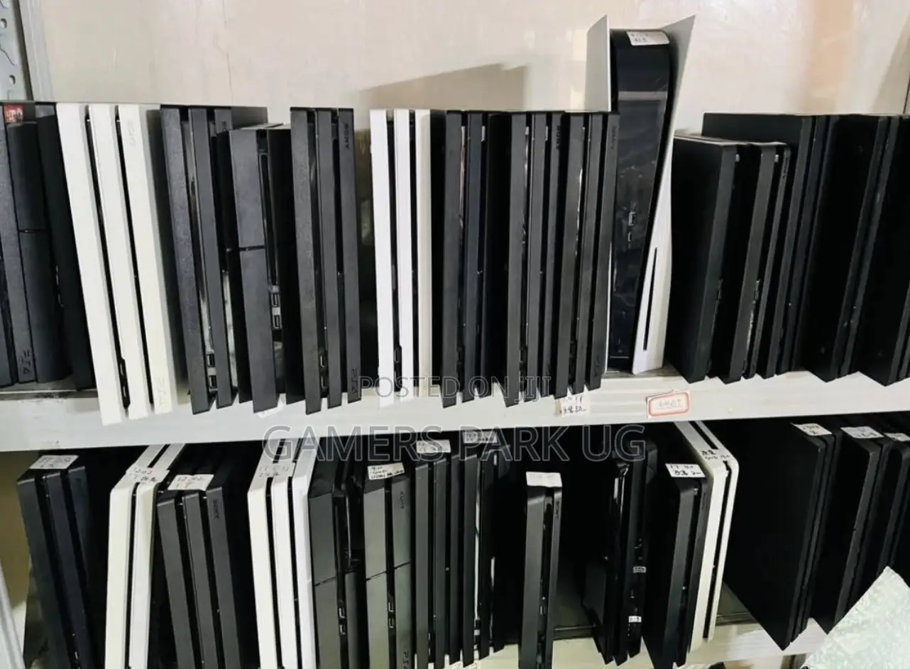 Sony PlayStations Ps4 Standard to Ps5 Standard