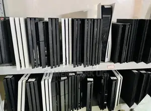 Sony PlayStations Ps4 Standard to Ps5 Standard