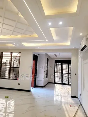 3bdrm House in Standalone Kisaasi, Central Division for rent
