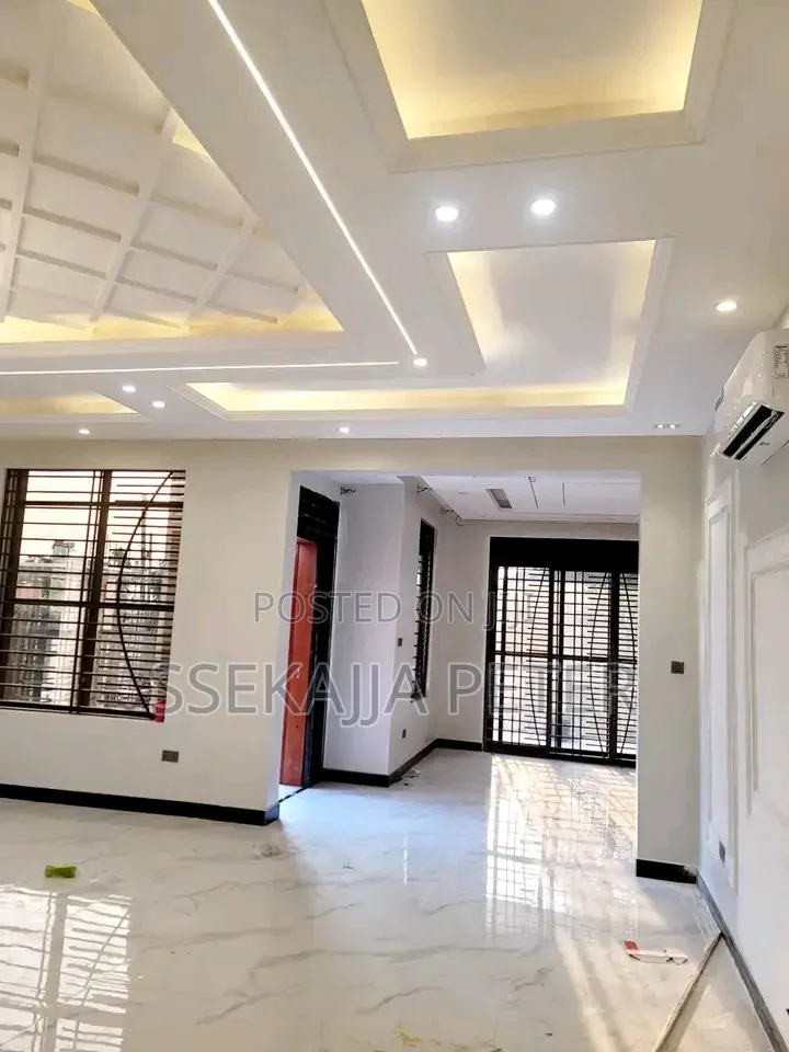 3bdrm House in Standalone Kisaasi, Central Division for rent