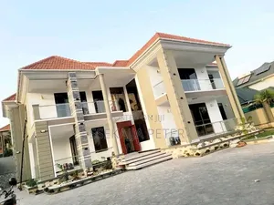3bdrm House in Standalone Kisaasi, Central Division for rent