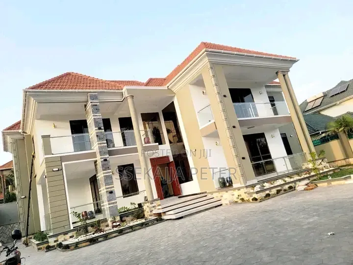 3bdrm House in Standalone Kisaasi, Central Division for rent