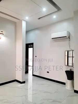 3bdrm House in Standalone Kisaasi, Central Division for rent