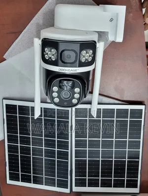 Security Camera Outdoor