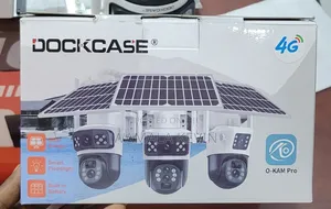 Security Camera Outdoor