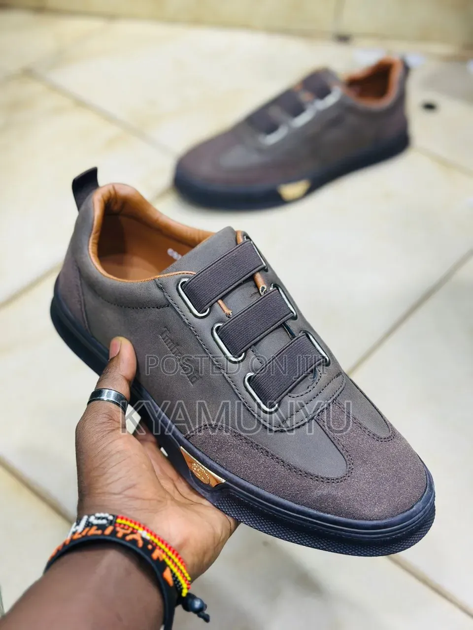 Casual Timberland Sneakers