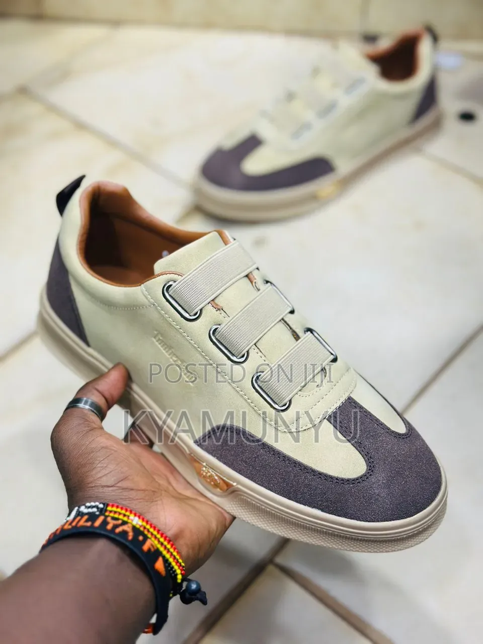 Casual Timberland Sneakers
