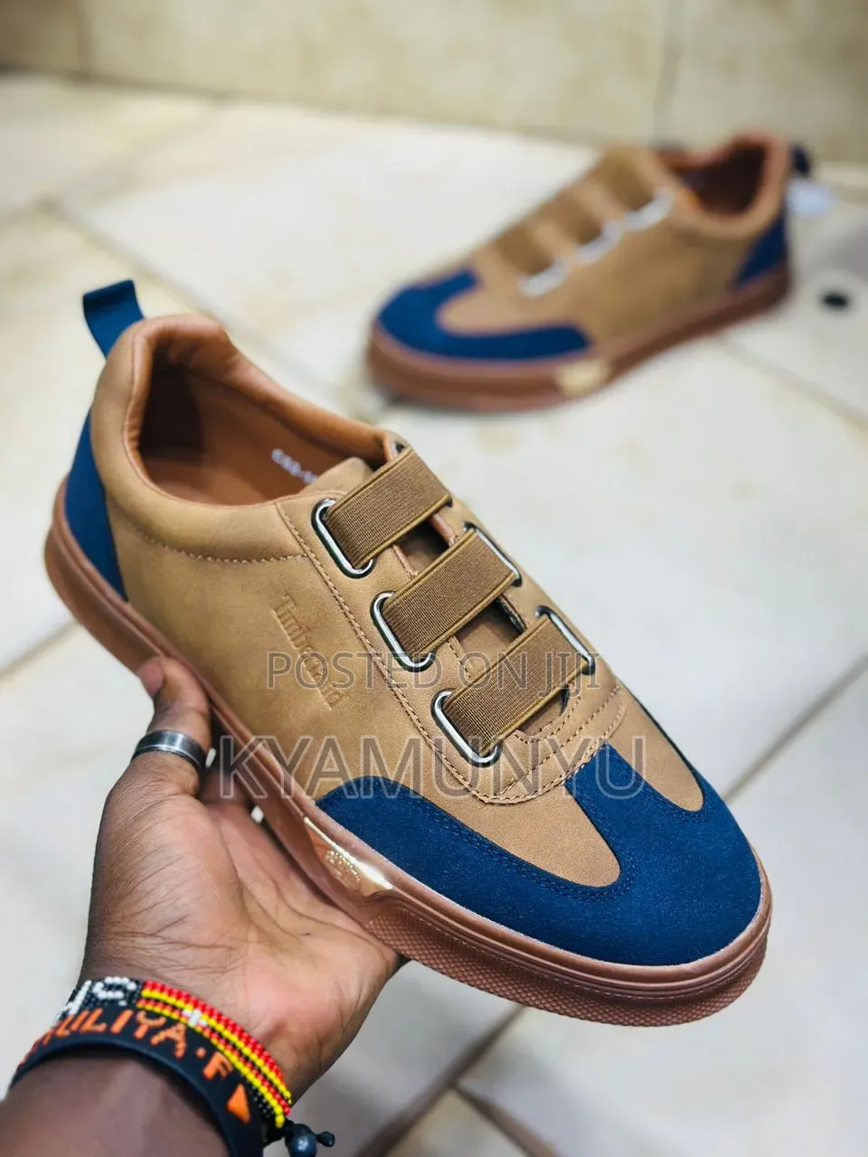 Casual Timberland Sneakers