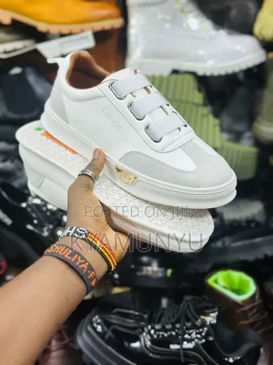 Casual Timberland Sneakers