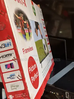 TV Repairs in Kampala