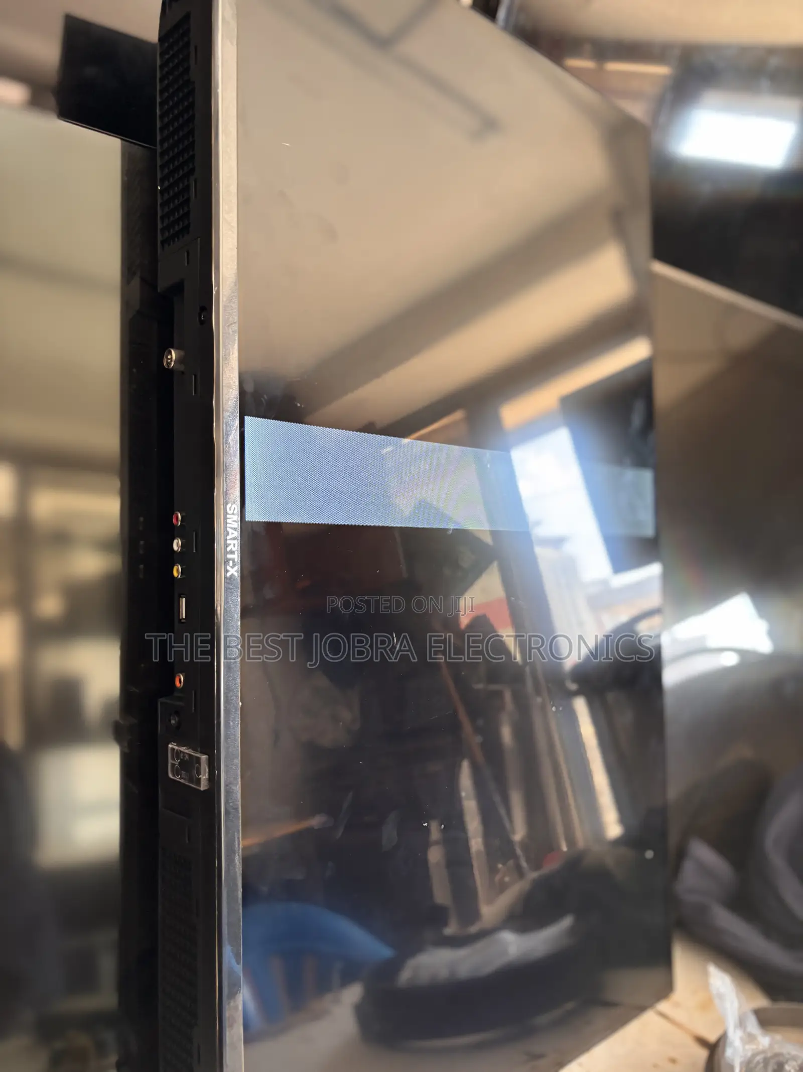 TV Repairs in Kampala
