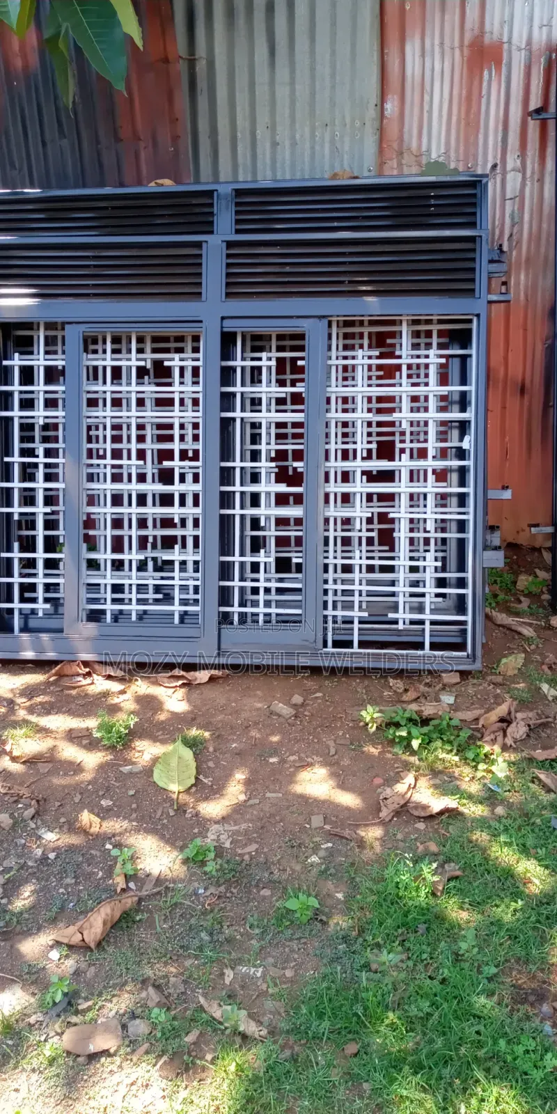 Sliding Window