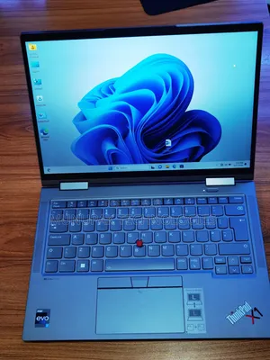 Laptop Lenovo ThinkPad X1 Yoga Gen 8 32GB Intel Core i7 SSD 1T