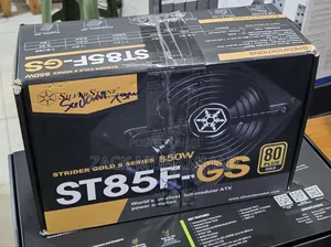 Power Supply 850w Gold 80plus
