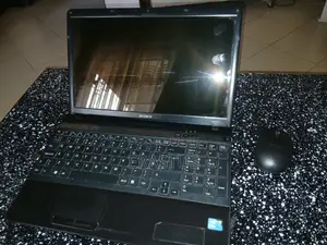 Laptop Sony VAIO 15E F15218SN 128GB HDD 500GB