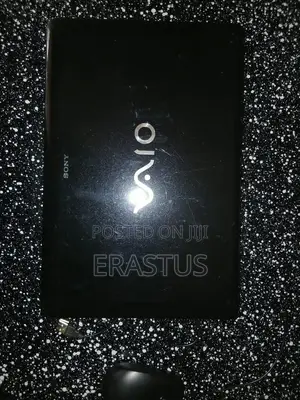 Laptop Sony VAIO 15E F15218SN 128GB HDD 500GB