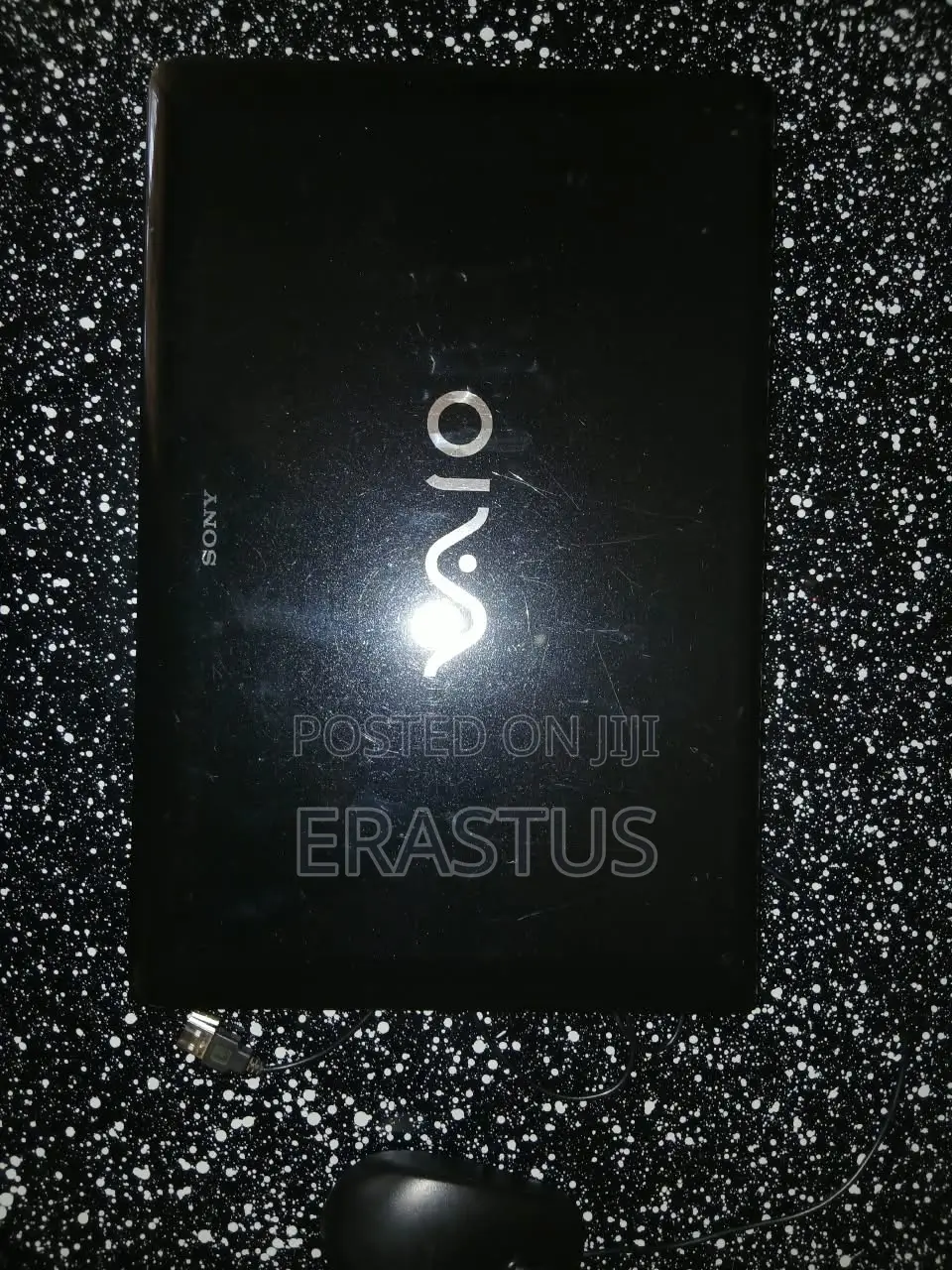 Laptop Sony VAIO 15E F15218SN 128GB HDD 500GB