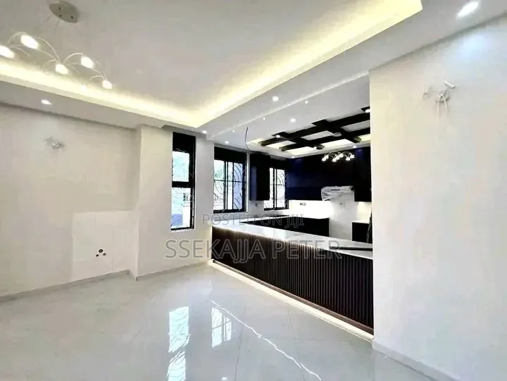 3bdrm House in Standalone Kisaasi, Central Division for rent