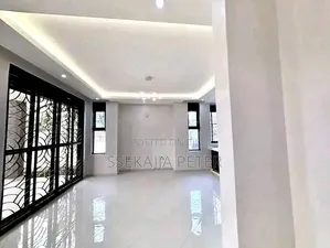 3bdrm House in Standalone Kisaasi, Central Division for rent