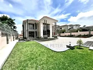 3bdrm House in Standalone Kisaasi, Central Division for rent