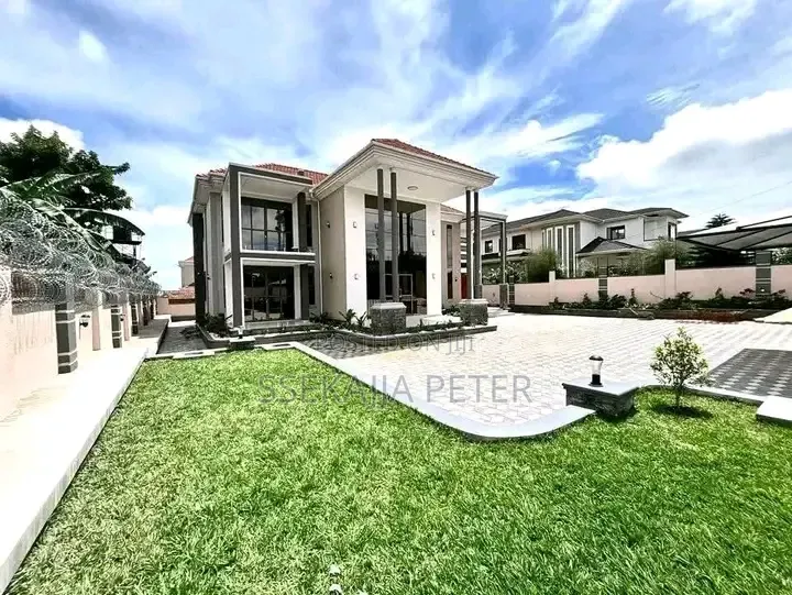 3bdrm House in Standalone Kisaasi, Central Division for rent