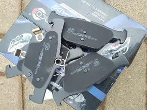 Brake Pads Subaru Legacy Outback 2010 to 2016 in Stock Brand New
