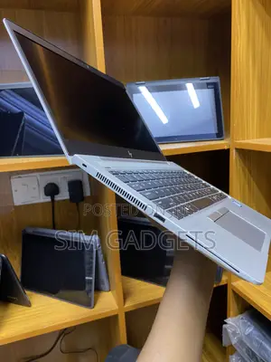Laptop HP EliteBook 840 G5 8GB Intel Core i7 SSD 256GB