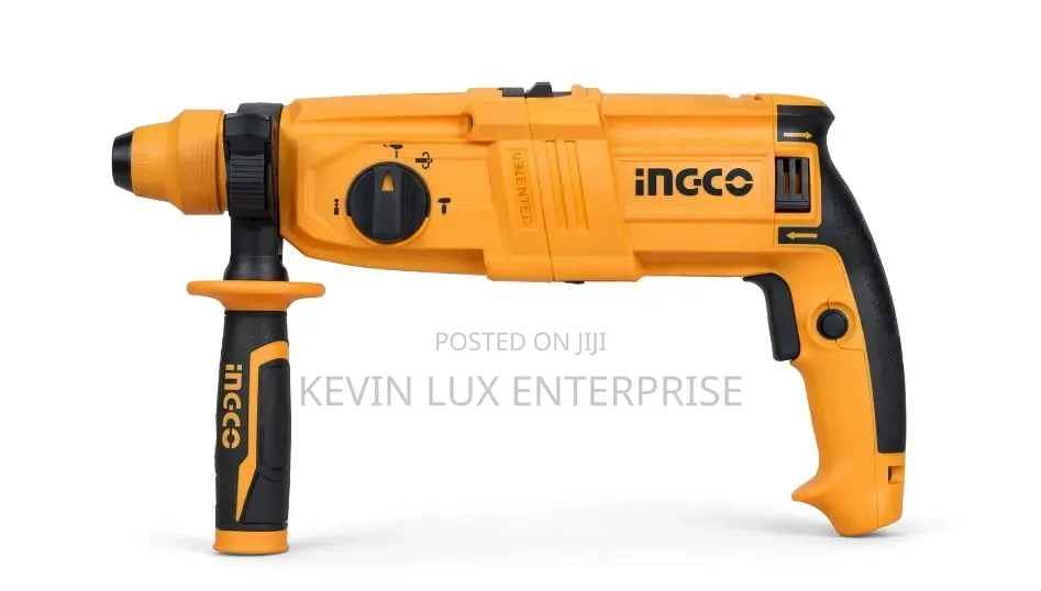Rotary Hammer Drill 26mm Electric