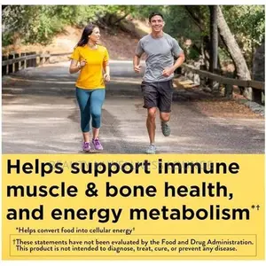 Nature Made Multivitamin Omega-3 Spplement - 180pieces.