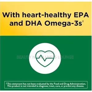 Nature Made Multivitamin Omega-3 Spplement - 180pieces.