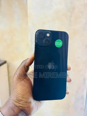 Apple iPhone 13 256 GB Blue