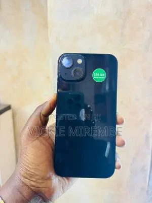 Apple iPhone 13 256 GB Blue