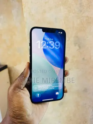 Apple iPhone 13 256 GB Blue