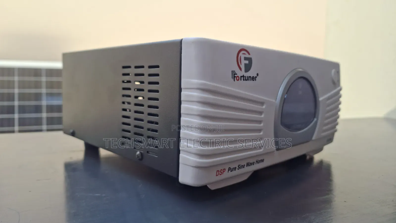 Pure Sine Wave Home UPS/INVERTER
