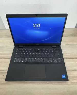 New Laptop Dell Latitude 3420 16GB Intel Core i5 SSD 256GB