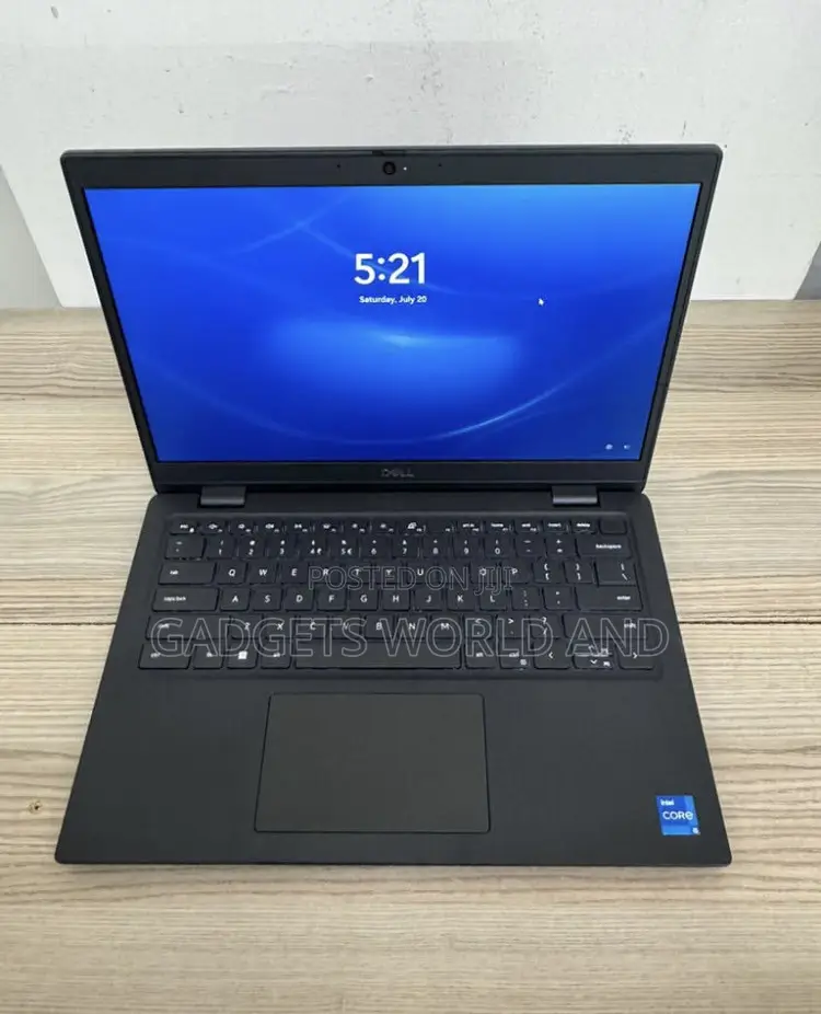 New Laptop Dell Latitude 3420 16GB Intel Core i5 SSD 256GB