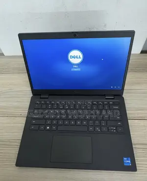 New Laptop Dell Latitude 3420 16GB Intel Core i5 SSD 256GB