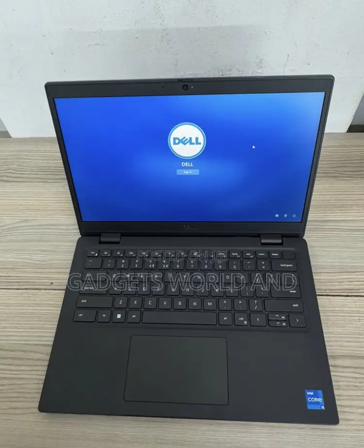 New Laptop Dell Latitude 3420 16GB Intel Core i5 SSD 256GB