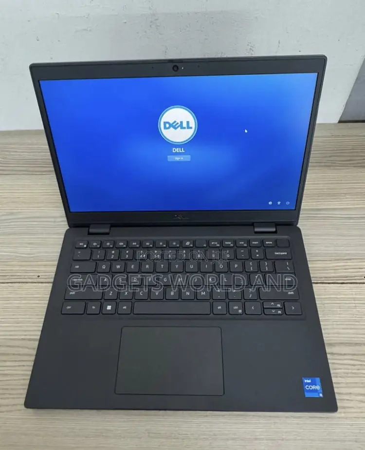 New Laptop Dell Latitude 3420 16GB Intel Core i5 SSD 256GB